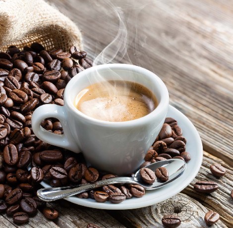 Koffeinzóna webáruház