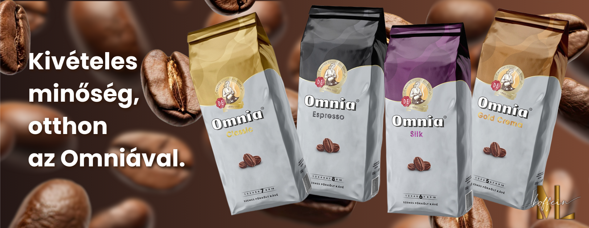 Koffeinzóna webáruház