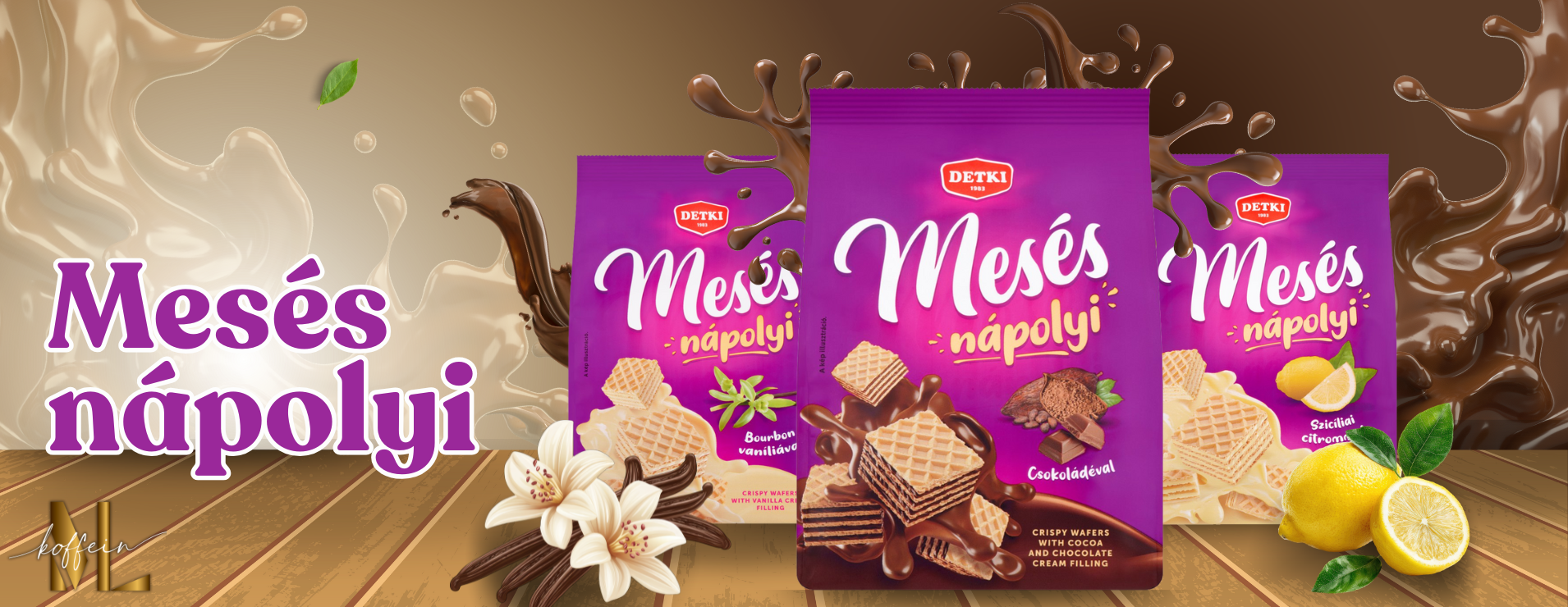 Koffeinzóna webáruház