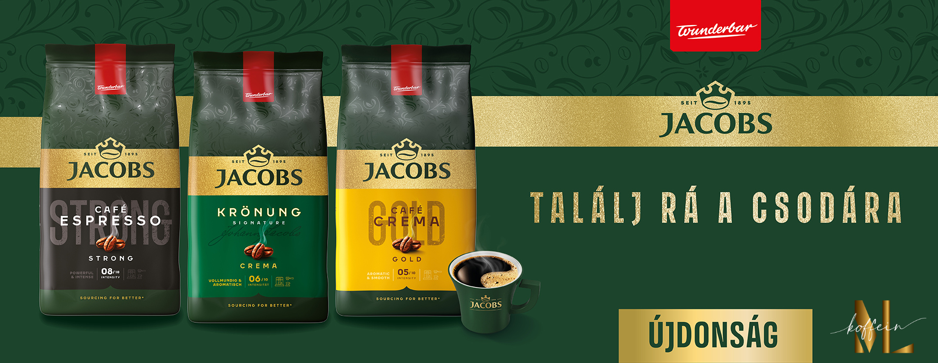 Koffeinzóna webáruház