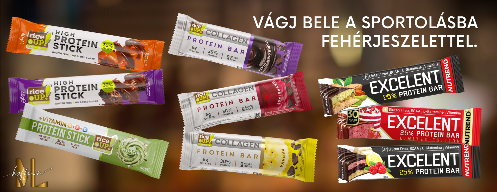 Koffeinzóna webáruház