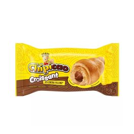 Chipicao croissant kakaós töltelékkel - 60g