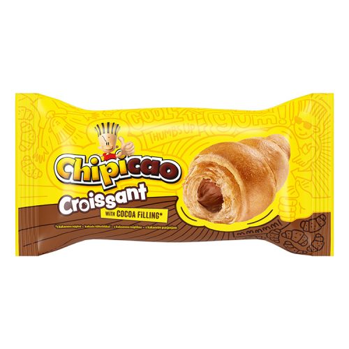 7days croissant Chipicao kakaós - 60g