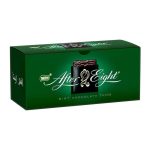 After Eight étcsokoládéval mártott mentolízű fondant lapocskák - 200 g