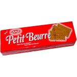 Ani Petit Beurre édeskeksz - 100g