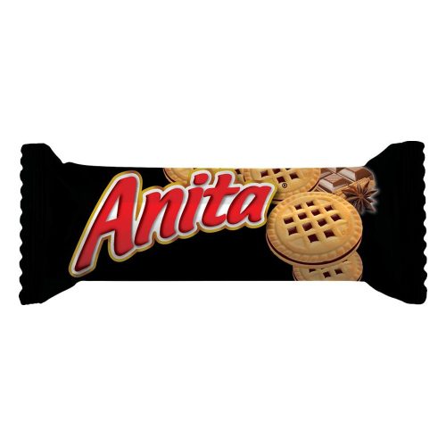 Anita keksz kakaós - 45g