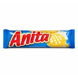 Anita keksz vaníliás - 45 g