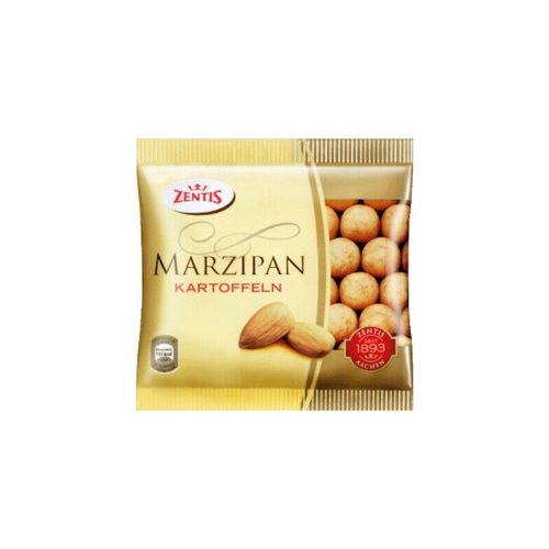 Bel Zentis marcipán burgonya - 100g