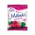 Bergland mini cukorka málna - 70g