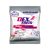 Bergland Dextrem szőlőcukor málna ízű + D-vitamin + Magnézium - 70g