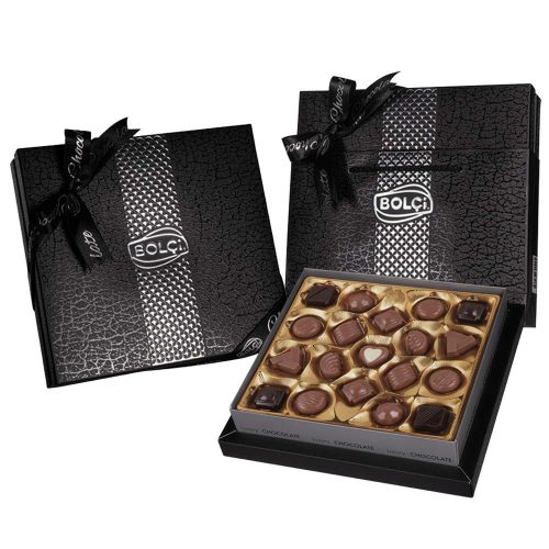 Bolci gyémánt desszert - 190g