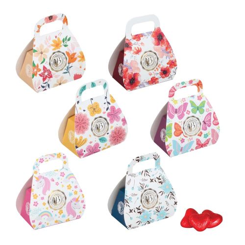 Bolci mini traveller bag - 40g