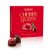 Cherry Queen étcsokoládés alkoholos-meggyes bonbon - 108g