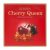 Cherry Queen étcsokoládés alkoholos-meggyes bonbon - 192g