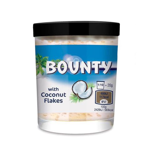 Bounty krém - 200g