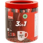 Bravos instant kávé 3in1 - 850g