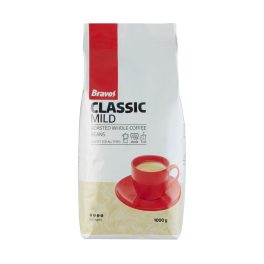 Bravos classic mild szemes - 1000g