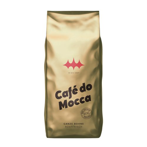 Café do Mocca szemeskávé - 1 kg