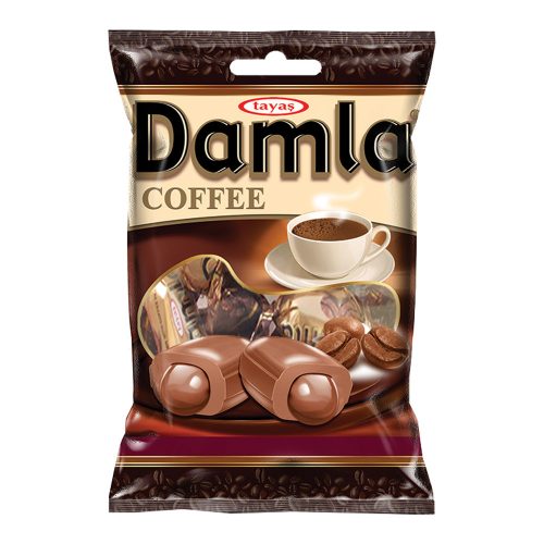 Damla cukor kávé - 90g