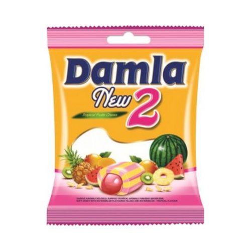 Damla cukor trópusi-dinnye - 90g