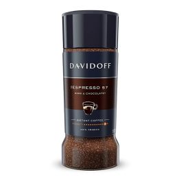 Davidoff instant kávé 57 Espresso - 100g