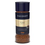 Davidoff instant kávé FINE Aroma - 100g