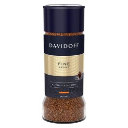 Davidoff instant kávé FINE Aroma - 100g