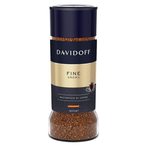 Davidoff instant kávé FINE Aroma - 100g