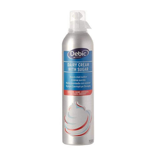 Debic habspray cukrozott - 700 ml