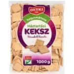 Detki háztartási keksz - 1000g