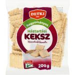 Detki háztartási keksz - 200g