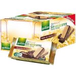 Gullon cukormentes nápolyi kakaós - 60g