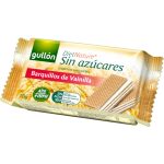 Gullon cukormentes nápolyi vaníliás - 60g