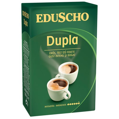 Eduscho dupla őrölt kávé - 1000g