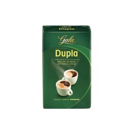 Gala Dupla őrölt kávé - 250g