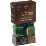 Elit bohem csokoládéválogatás - 200g