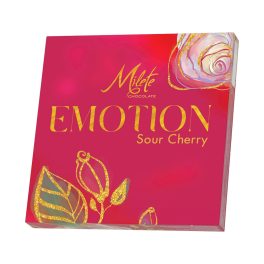 Milete Emotion desszert meggy - 125g