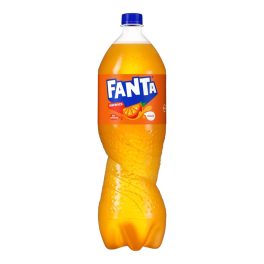 Fanta narancs - 1750ml