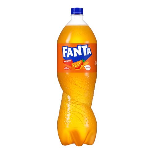 Fanta narancs - 1750ml