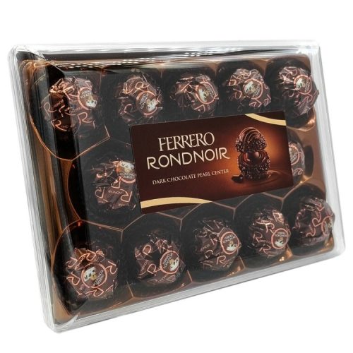 Ferrero rondnoir T14 - 138g