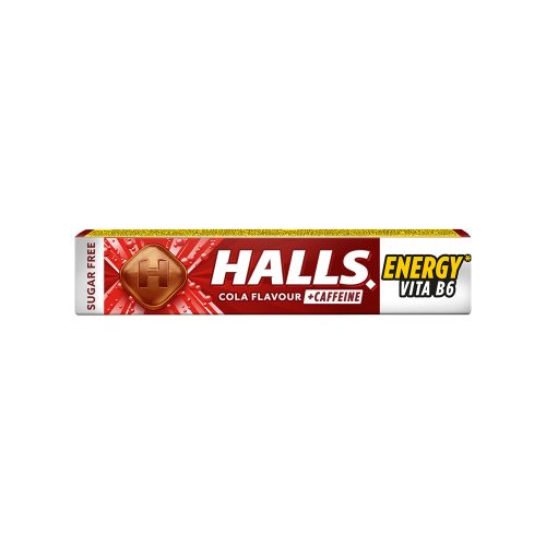 Halls cola - 640g (20x32g)