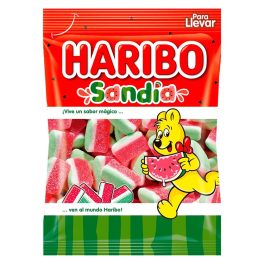Haribo Sandia gumicukor - 90g