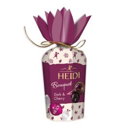 Heidi flower desszert cherry - 120g