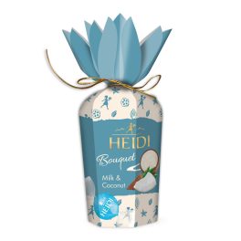 Heidi desszert flower kókusz - 120g