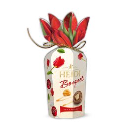 Heidi flower desszert mogyoró - 120g