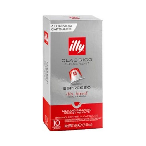 Illy kapszula classic nescafe kompatibilis - 10db