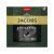 Jacobs kapszula Espresso Ristretto 20db - 104g