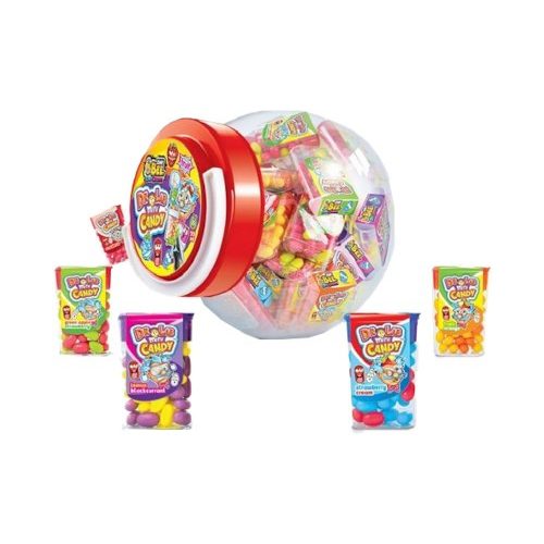 Johny Bee Dr.lab mini cukorka - 16g