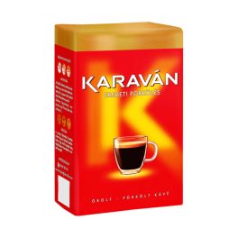 Karaván őrölt kávé - 900 g