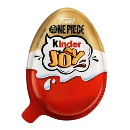 Kinder Joy tojás - 20g